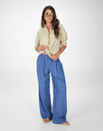 PANTALONE MISTRAL DENIM