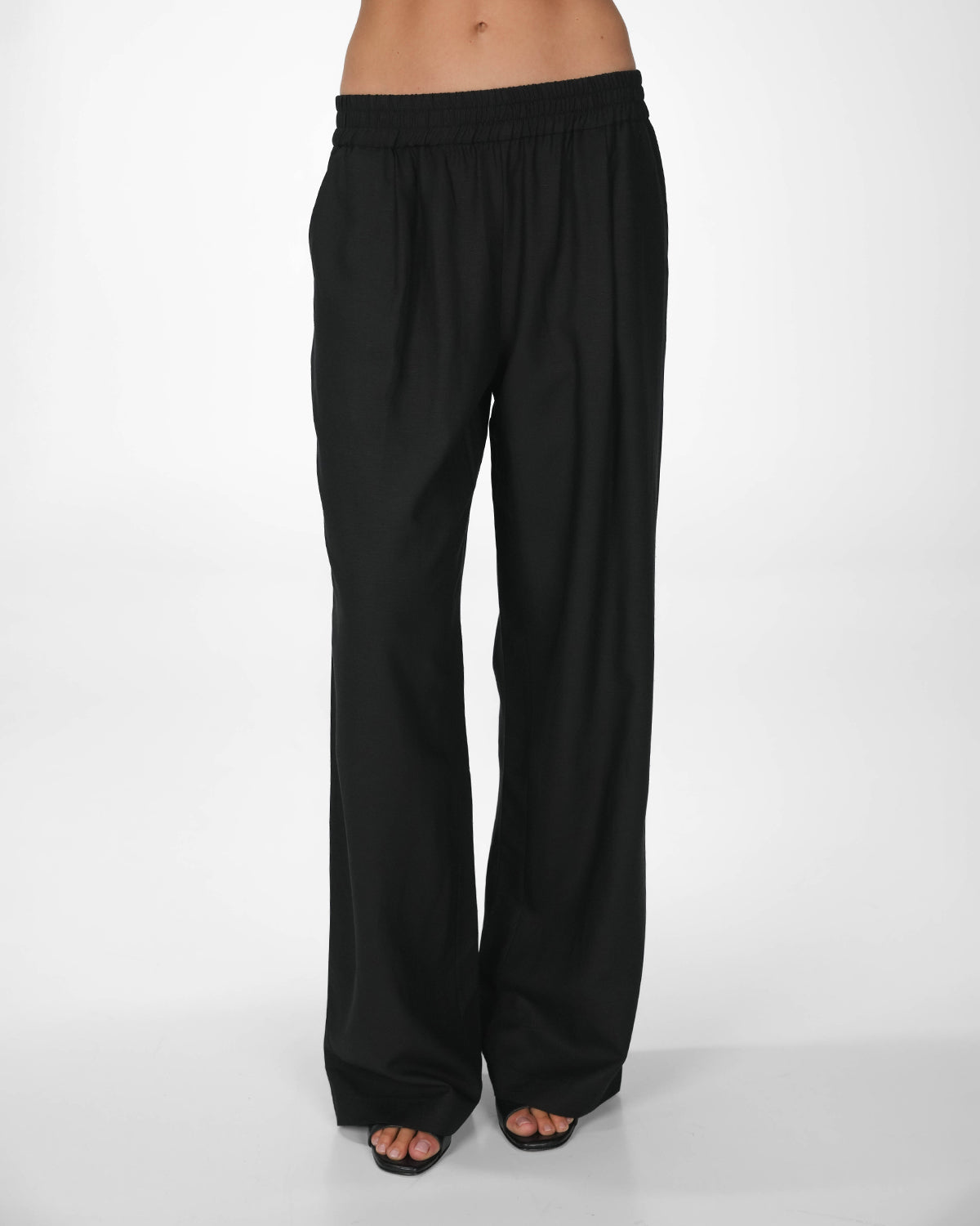 PANTALONE MISTRAL NERO