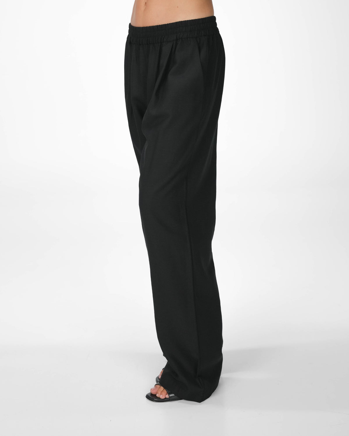 PANTALONE MISTRAL NERO