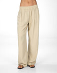 PANTALONE MISTRAL SABBIA