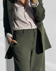 PANTALONE NIVEN FORESTA