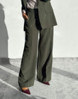PANTALONE NIVEN FORESTA