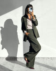 PANTALONE NIVEN FORESTA