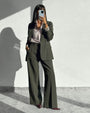 PANTALONE NIVEN FORESTA