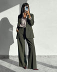 PANTALONE NIVEN FORESTA