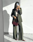 PANTALONE NIVEN FORESTA