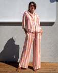 PANTALONE WILLOW ROSA
