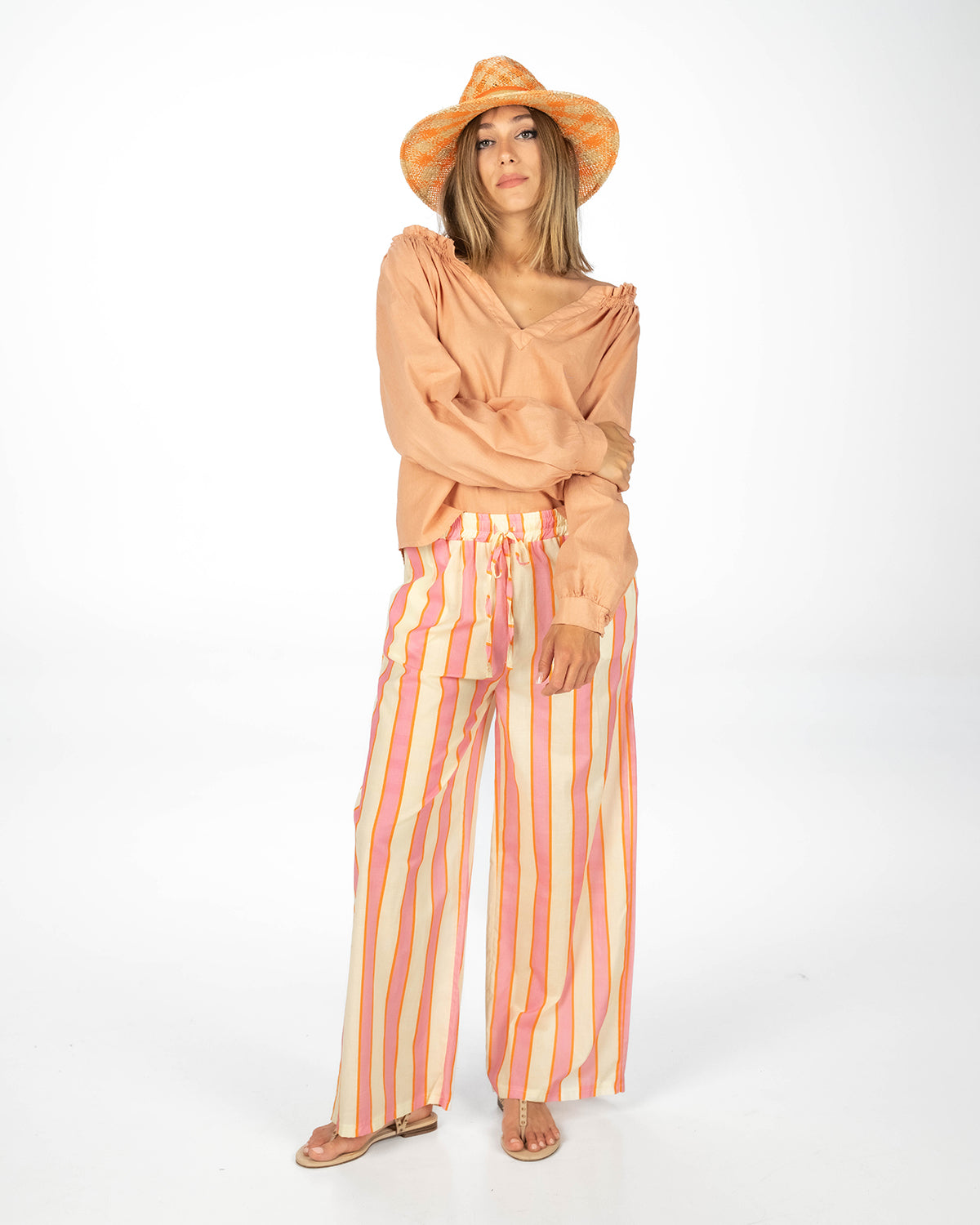 CAMICIA MARLIN SKIN