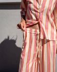 PANTALONE WILLOW ROSA
