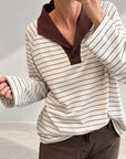 T-SHIRT POLO MILANO SAND