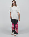 PANTALONE KENSI NERO
