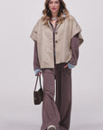 MANTELLA JASPER BEIGE