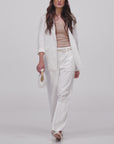 PANTALONE ESMEE FARINA