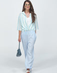 PANTALONE LARAH CELESTE