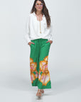 CAMICIA MISTRAL BIANCO