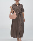 ABITO KENIA CHOCO