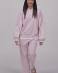 PANTALONE EASY MOVE ROSA