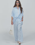 PANTALONE LARAH CELESTE