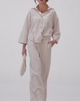 PANTALONE JEROM GESSO
