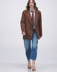 CAMICIA TAVI CAMEL