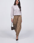 CAMICIA TAVI CAMEL