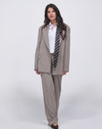 CAMICIA TAVI CELESTE