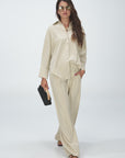 PANTALONE MISTRAL SABBIA