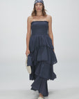 ABITO CLOUD BLU