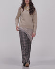PULL IN LANA ENNYE CORDA
