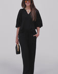 SET GOLIA NERO