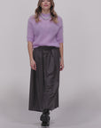 PULL IN KID MOHAIR ABIGAIL LILLA