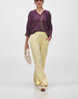 CAMICIA ALICE PLUM