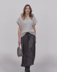 GILET IN LANA ARIEL PERLA
