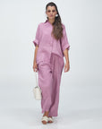 PANTALONE LARAH PEONIA