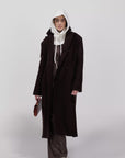 CAPPOTTO ELIZABETH CHOCO
