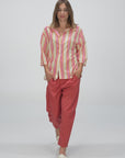 PANTALONE MARLIN ROSSETTO