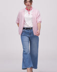 CARDIGAN ENNA ROSA