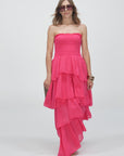 ABITO CLOUD FRAGOLA