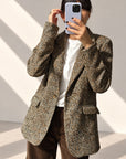 GIACCA CAPPOTTO RAFAEL SP FULVO
