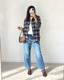 DENIM PSL REBEL BLU