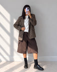 BERMUDA CARGO SAMUEL CHOCO