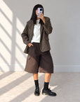 BERMUDA CARGO SAMUEL CHOCO
